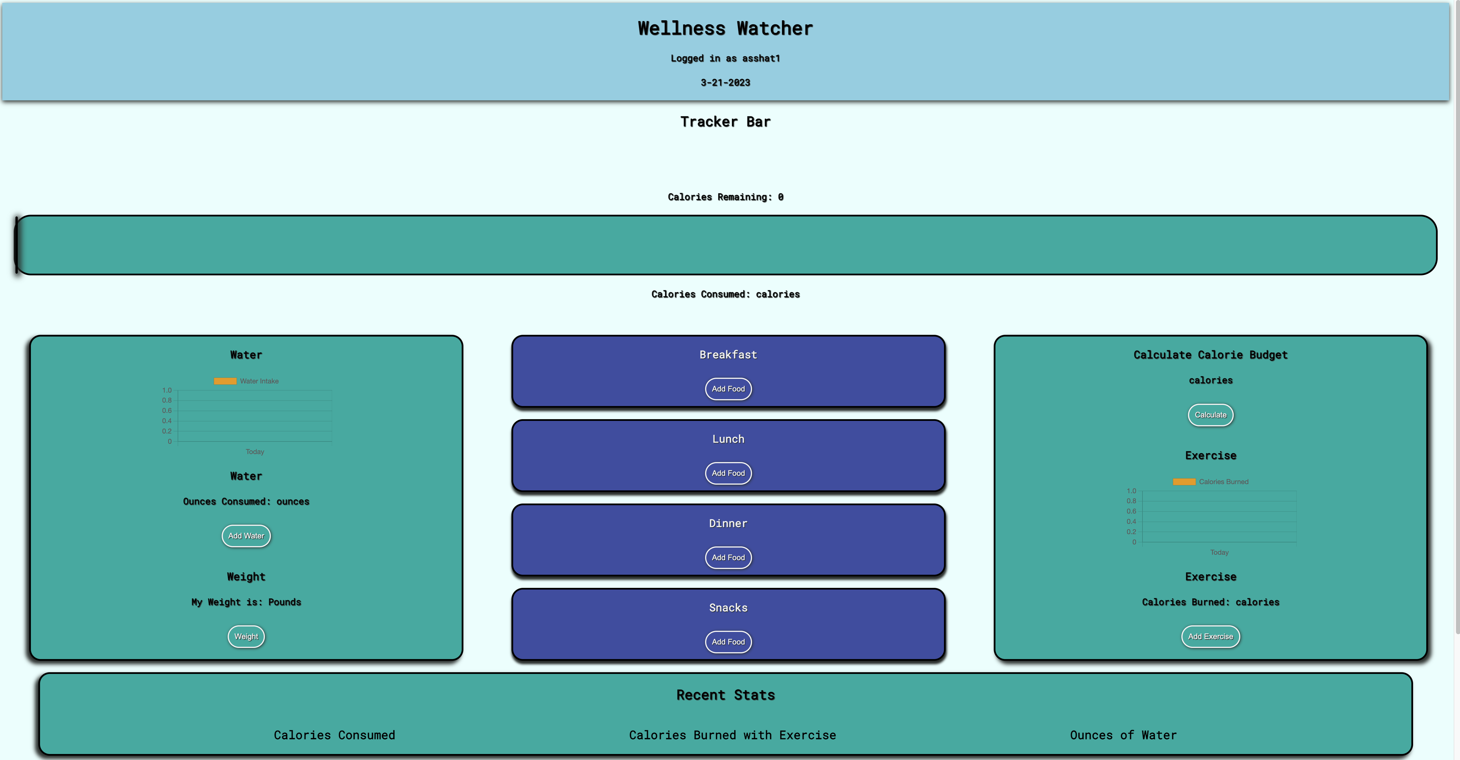 Scott's Portfolio